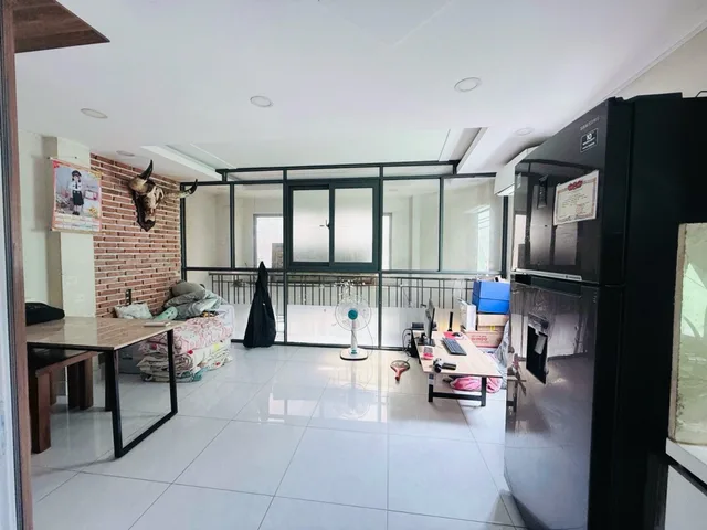 Bất động sản tại TP. Hồ Chí Minh - ảnh 1