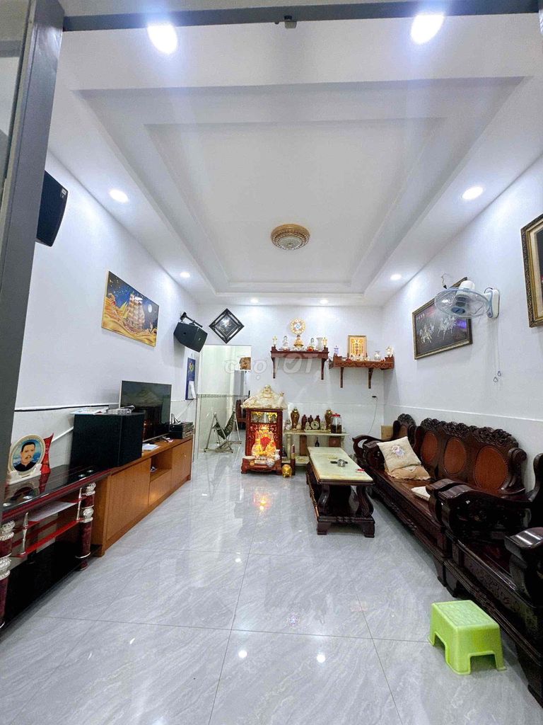 Nhà riêng tại Bình Tân, TP. Hồ Chí Minh - ảnh 2