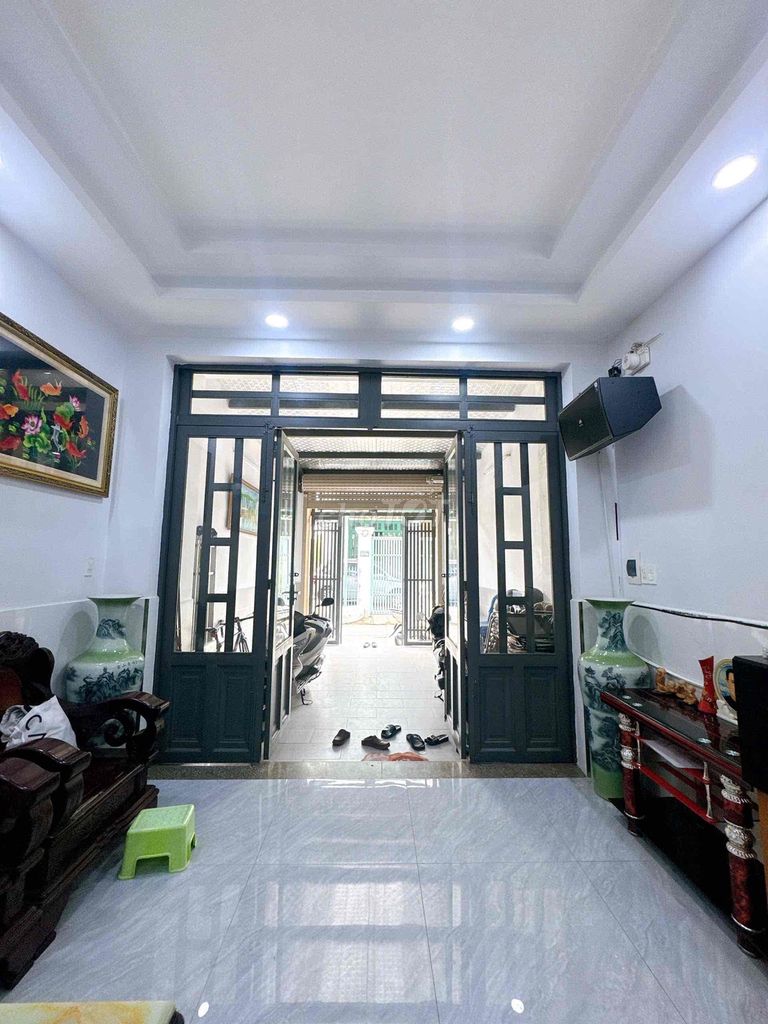 Nhà riêng tại Bình Tân, TP. Hồ Chí Minh - ảnh 3