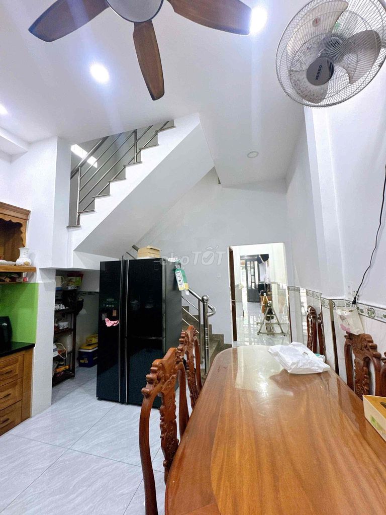 Nhà riêng tại Bình Tân, TP. Hồ Chí Minh - ảnh 5