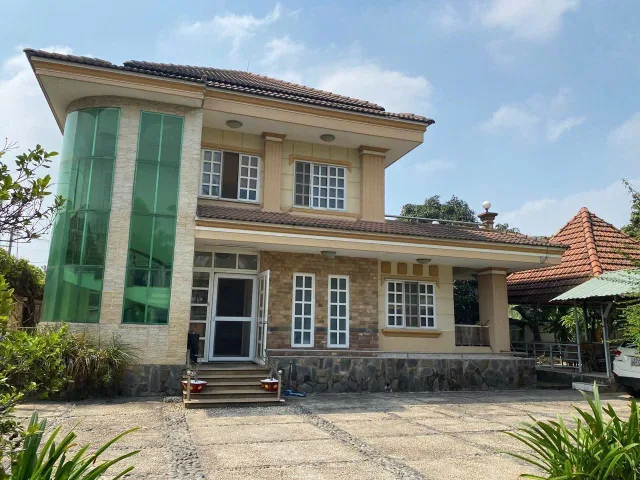 Bất động sản tại Bình Dương - ảnh 1