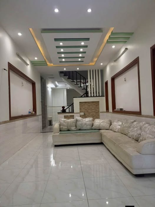 Bất động sản tại TP. Hồ Chí Minh - ảnh 1