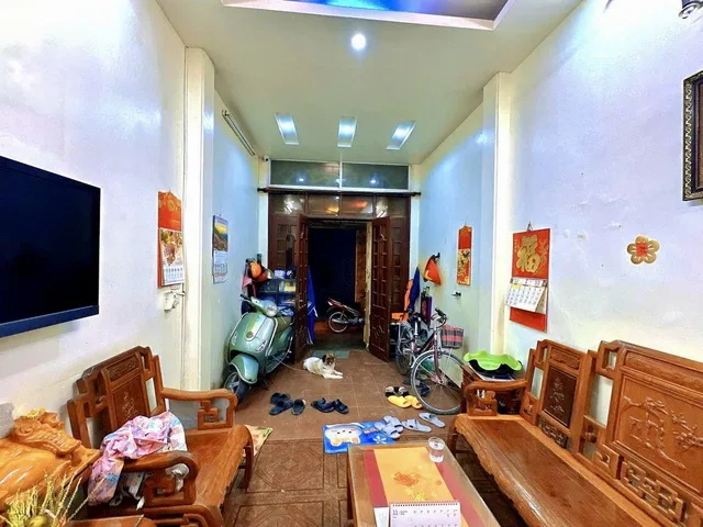 Bất động sản tại Hà Nội - ảnh 1