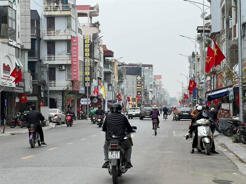 Bất động sản tại Hải Phòng - ảnh 1