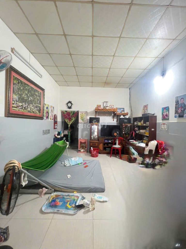 Nhà riêng tại 12, TP. Hồ Chí Minh - ảnh 2