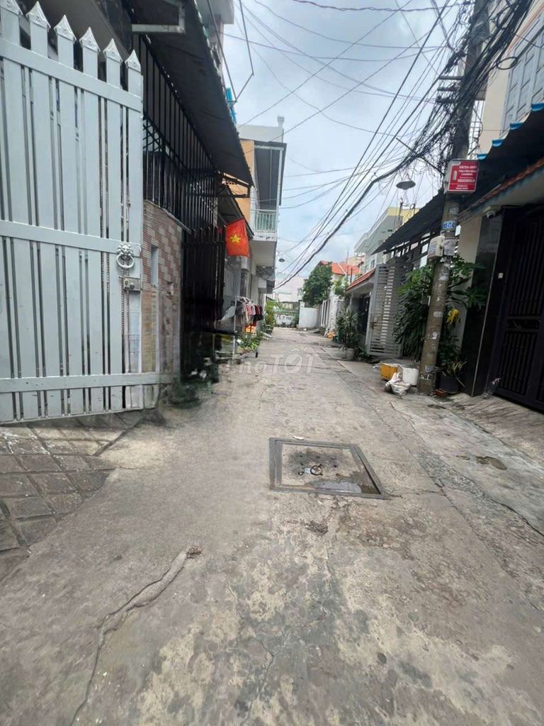 Nhà riêng tại 12, TP. Hồ Chí Minh - ảnh 3