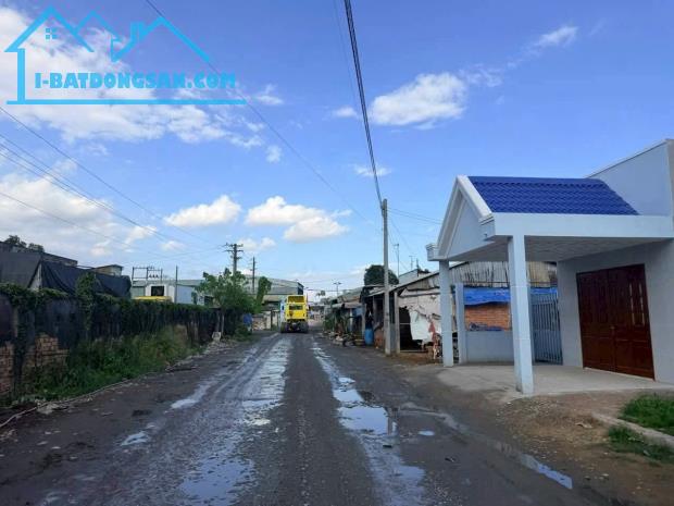 Bất động sản tại Long An - ảnh 1