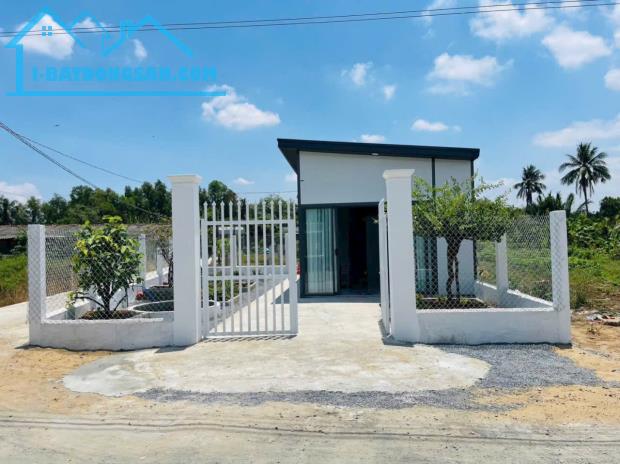 Bất động sản tại Long An - ảnh 1