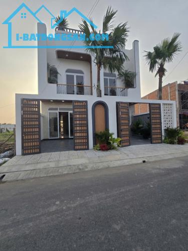 Bất động sản tại Long An - ảnh 1