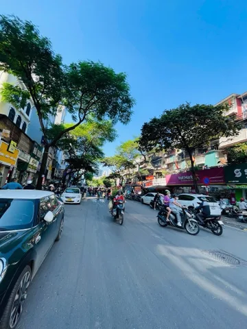 Bất động sản tại Hà Nội - ảnh 1