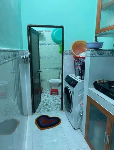 Bất động sản tại Bình Dương - ảnh 1