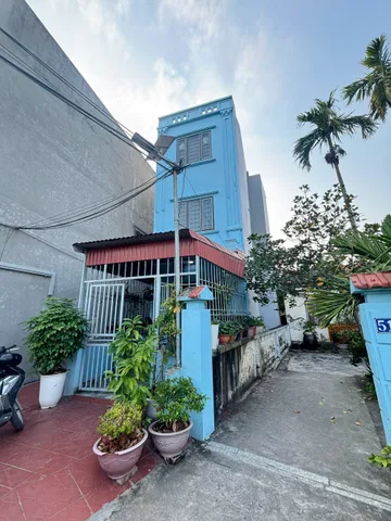 Bất động sản tại Hải Phòng - ảnh 1