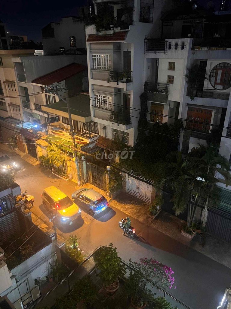 Nhà riêng tại Gò Vấp, TP. Hồ Chí Minh - ảnh 2