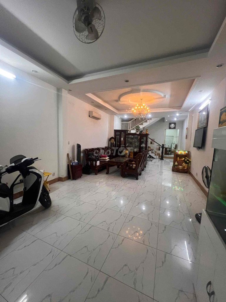 Nhà riêng tại Gò Vấp, TP. Hồ Chí Minh - ảnh 3