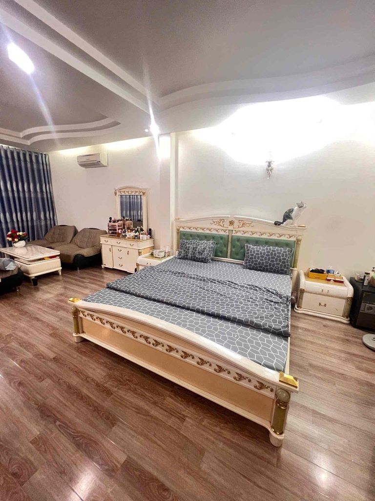 Nhà riêng tại Gò Vấp, TP. Hồ Chí Minh - ảnh 4
