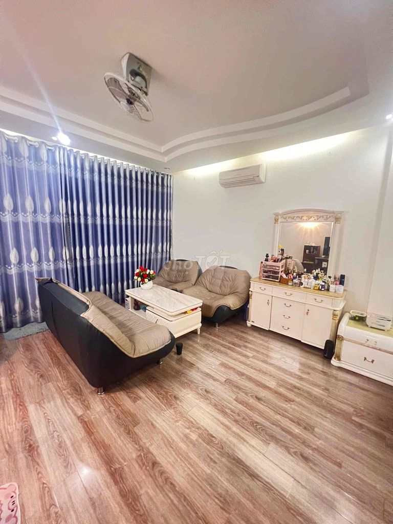 Nhà riêng tại Gò Vấp, TP. Hồ Chí Minh - ảnh 5