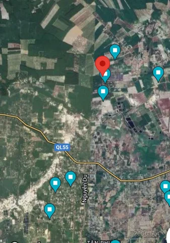Bất động sản tại Lâm Đồng - ảnh 1
