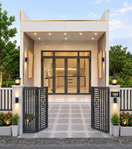 Bất động sản tại Bình Dương - ảnh 1