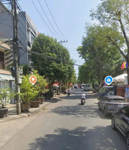 Bất động sản tại Đà Nẵng - ảnh 1