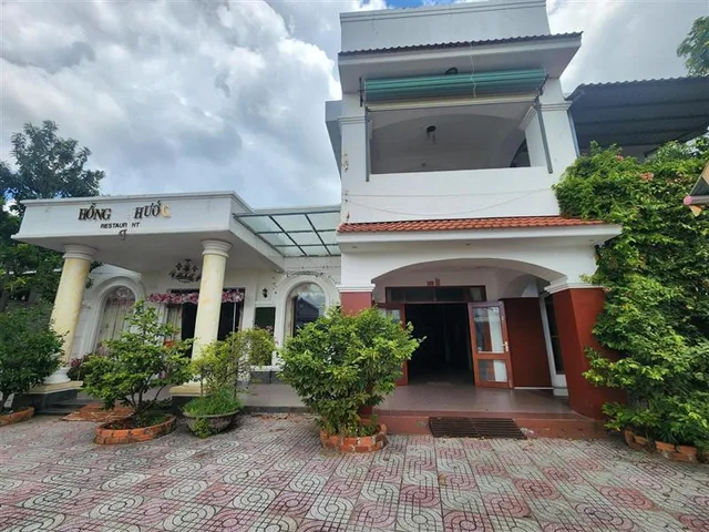 Bất động sản tại Bến Tre - ảnh 1