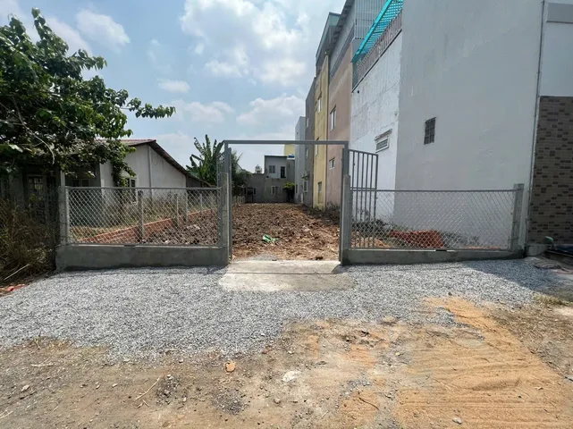 Bất động sản tại TP. Hồ Chí Minh - ảnh 1