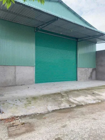 Bất động sản tại Long An - ảnh 1