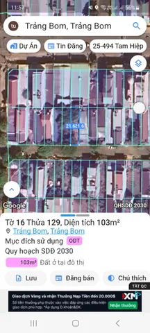 Bất động sản tại Đồng Nai - ảnh 1
