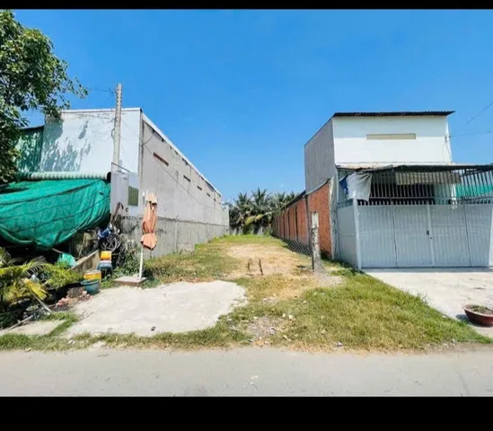 Bất động sản tại Tây Ninh - ảnh 1