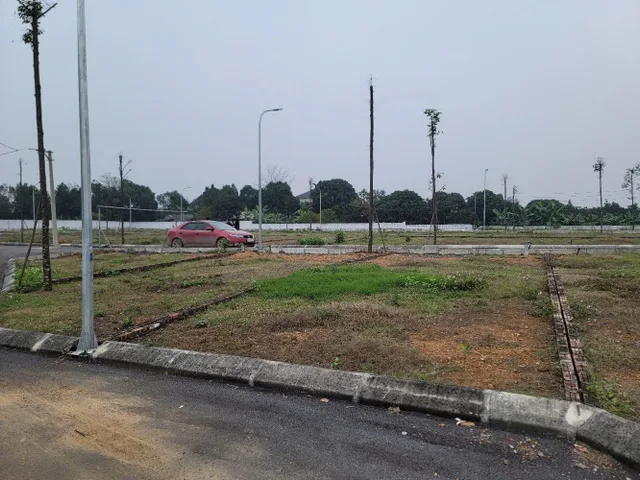 Bất động sản tại Hà Nội - ảnh 1