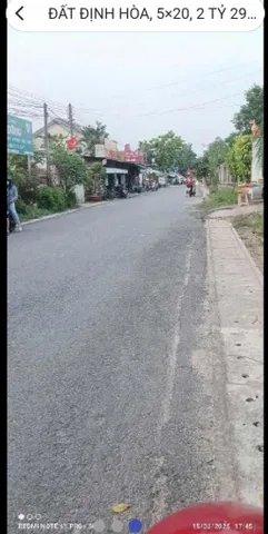 Bất động sản tại Bình Dương - ảnh 1