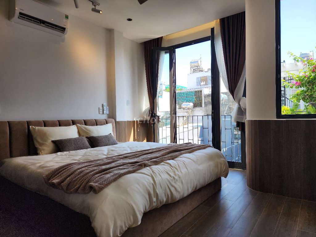 Nhà riêng tại Tân Phú, TP. Hồ Chí Minh - ảnh 3
