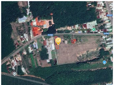Bất động sản tại Bình Dương - ảnh 1