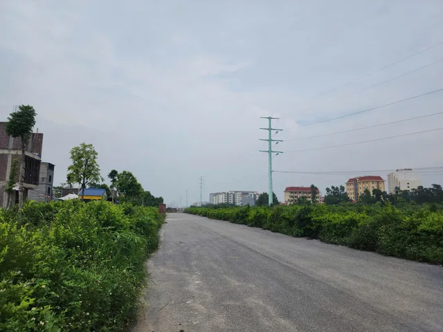 Bất động sản tại Bắc Ninh - ảnh 1