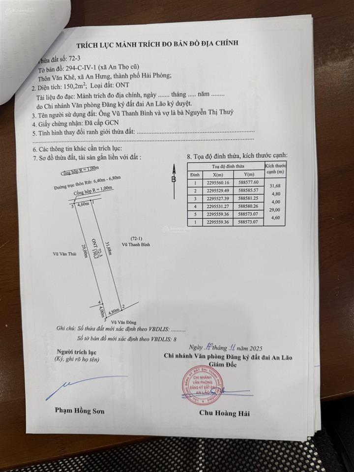 Bất động sản tại Hải Phòng - ảnh 1