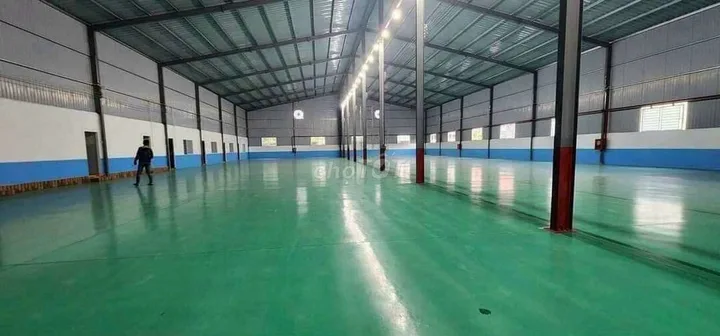 Bất động sản tại Bình Dương - ảnh 1