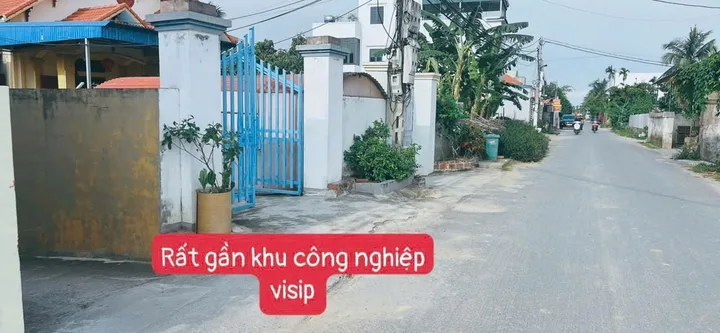 Bất động sản tại Hải Phòng - ảnh 1