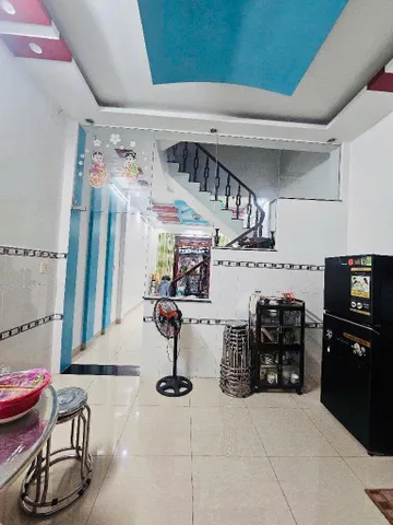 Bất động sản tại TP. Hồ Chí Minh - ảnh 1