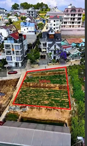 Bất động sản tại Lâm Đồng - ảnh 1