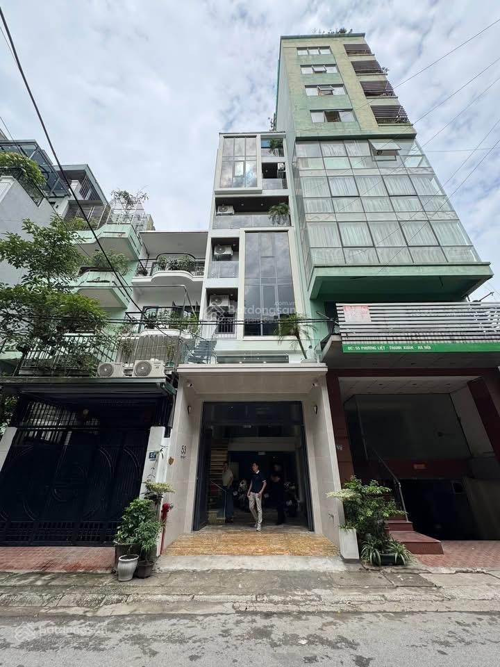 Bất động sản tại Hà Nội - ảnh 1