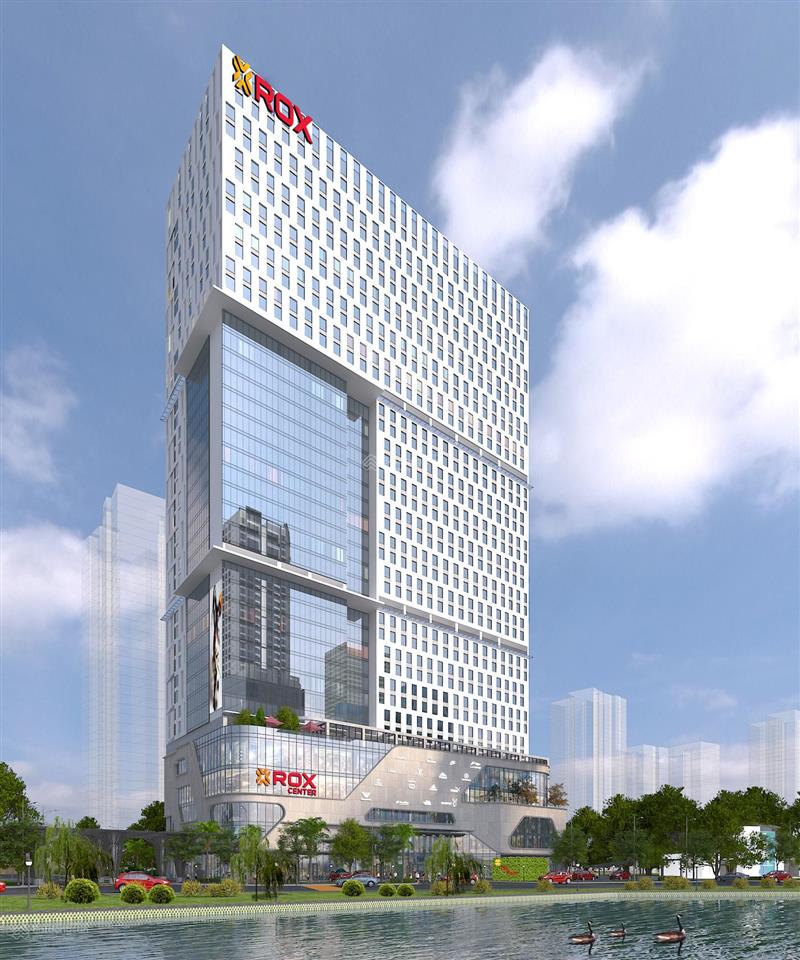 Bất động sản tại Hà Nội - ảnh 1