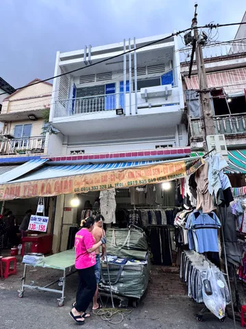 Bất động sản tại Bình Dương - ảnh 1