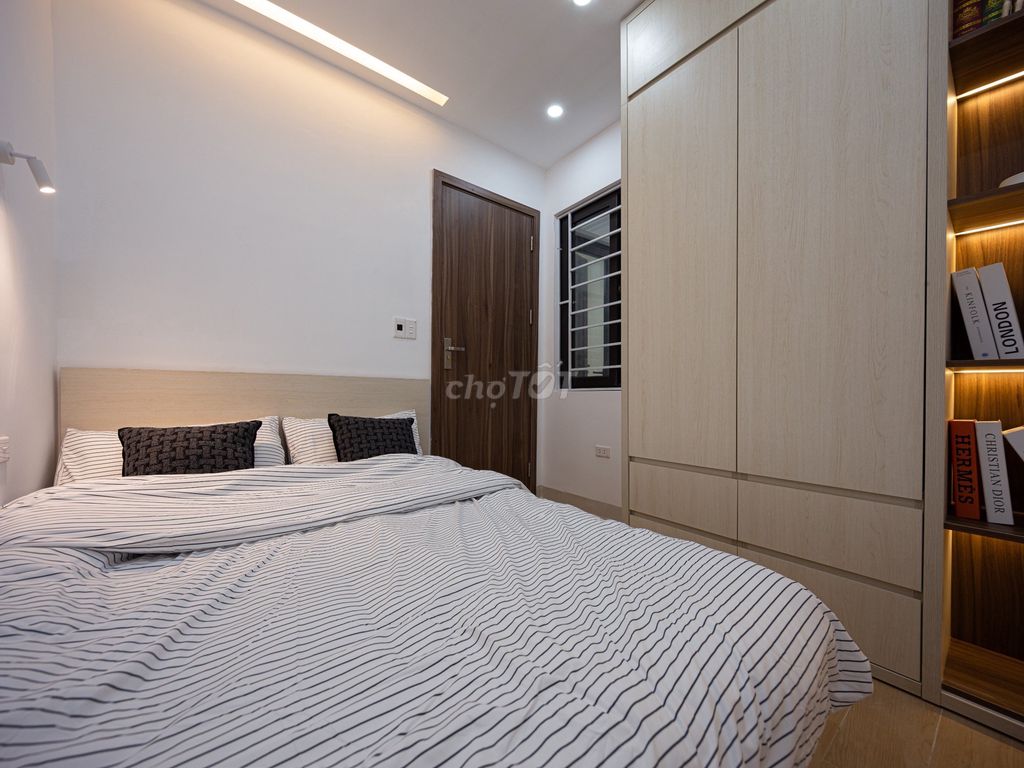 Căn hộ / chung cư tại Hoàng Mai, Hà Nội - ảnh 3