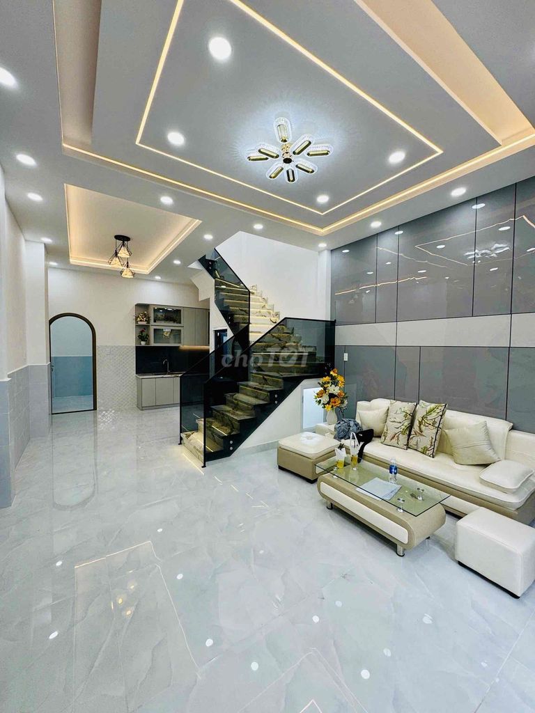 Nhà riêng tại Bình Tân, TP. Hồ Chí Minh - ảnh 3