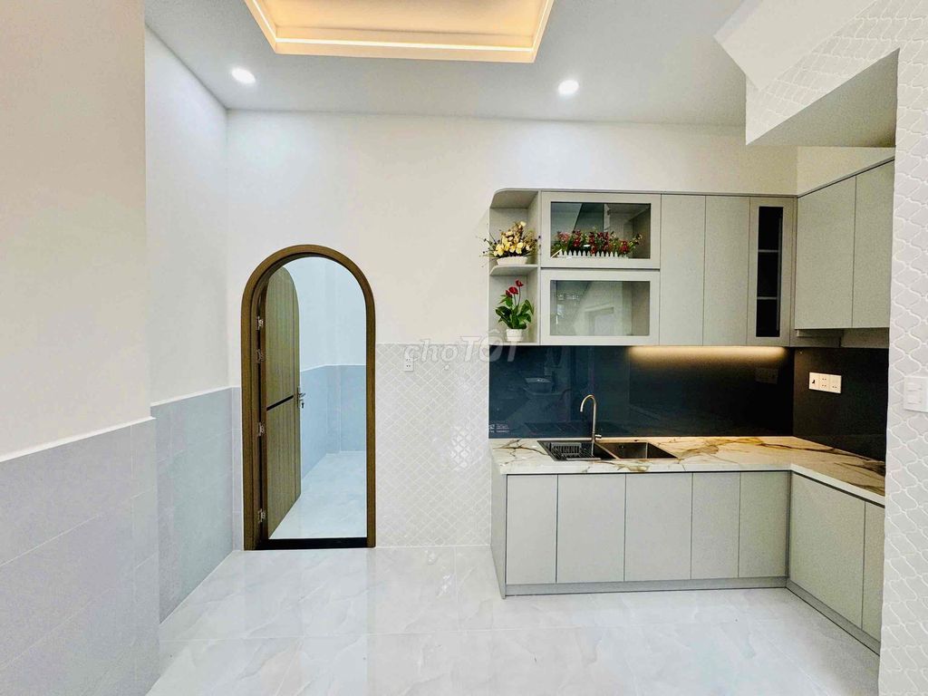 Nhà riêng tại Bình Tân, TP. Hồ Chí Minh - ảnh 5