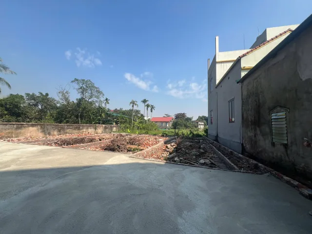 Bất động sản tại Hà Nội - ảnh 1
