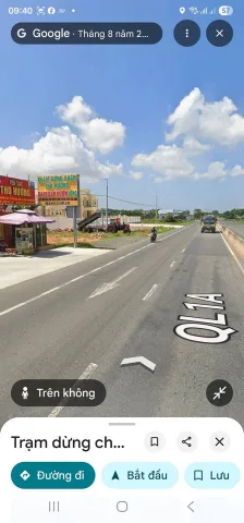 Bất động sản tại Bình Thuận - ảnh 1
