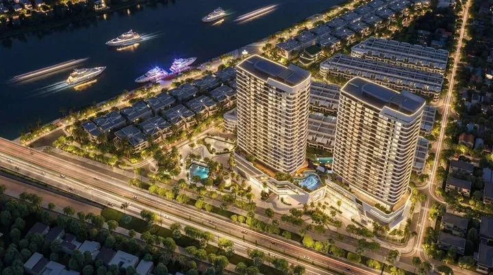 Bất động sản tại Đà Nẵng - ảnh 1