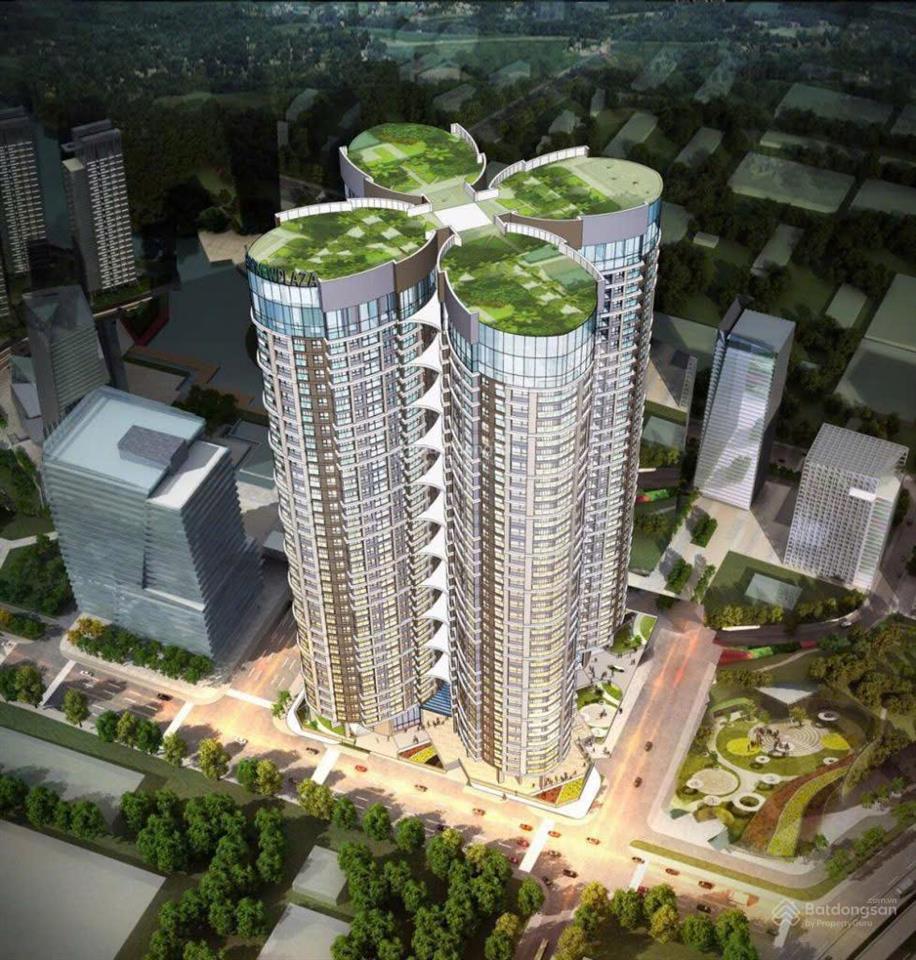 Bất động sản tại Hà Nội - ảnh 1