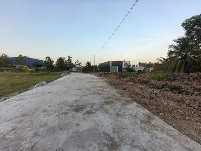 Bất động sản tại Long An - ảnh 1