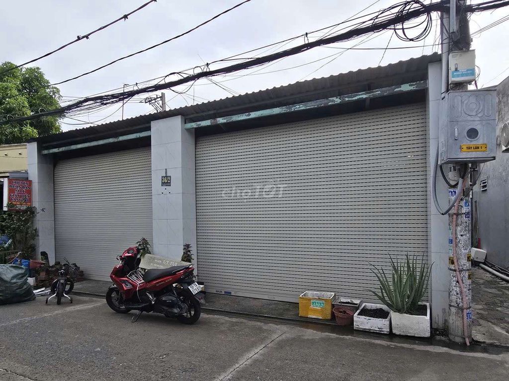 Nhà riêng tại Hóc Môn, TP. Hồ Chí Minh - ảnh 2